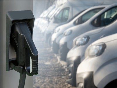 Rise of electric vehicles could lead to increased total loss claims