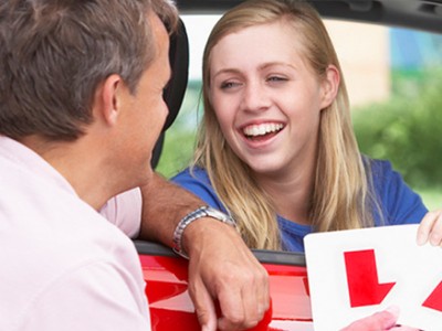 Learner Driver Motor Insurance