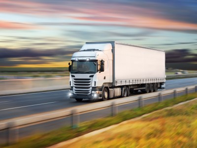 New Single Commercial Vehicle GAP Insurance